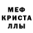 A-PVP кристаллы Kalli Sme